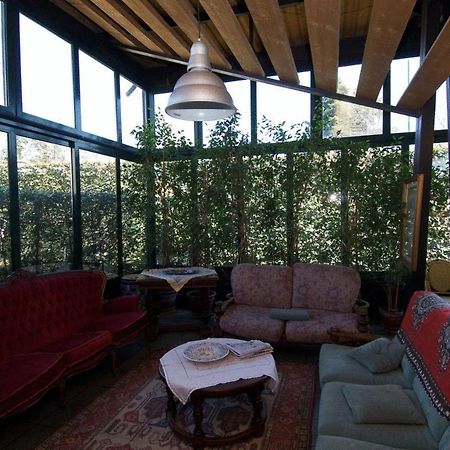 Hotel Il Granaio Порто-Мантовано Экстерьер фото
