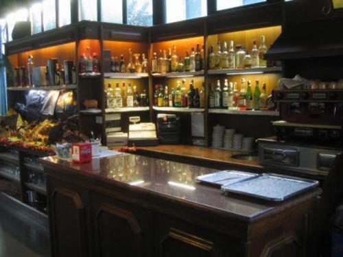 Hotel Il Granaio Порто-Мантовано Экстерьер фото