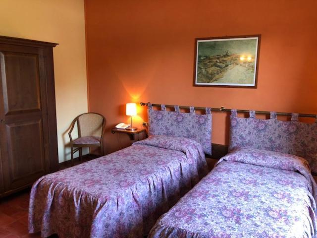 Hotel Il Granaio Порто-Мантовано Экстерьер фото